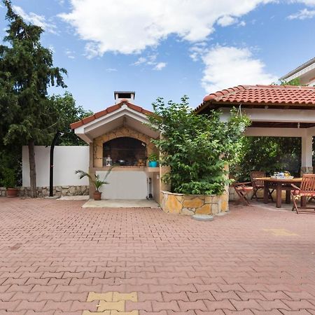 Apartments By The Sea Simuni, Pag - 4083 Kolan Luaran gambar